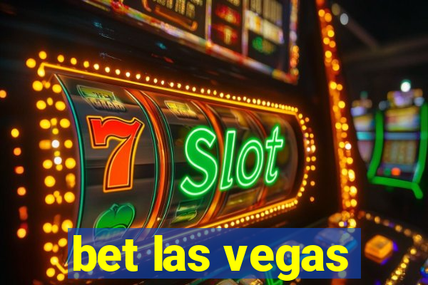 bet las vegas